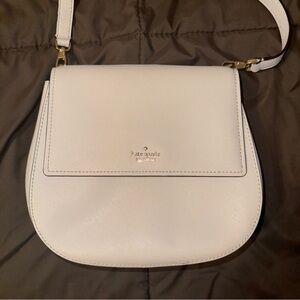 Kate Spade Cameron Street Byrdie Saddle Bag